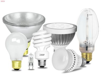 Electrical lamps